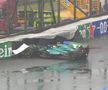 Rezultate-șoc și CINCI accidente în calificările din Brazilia: Verstappen, Hamilton și Sainz nu au prins TOP 10! Foto: Instagram @f1