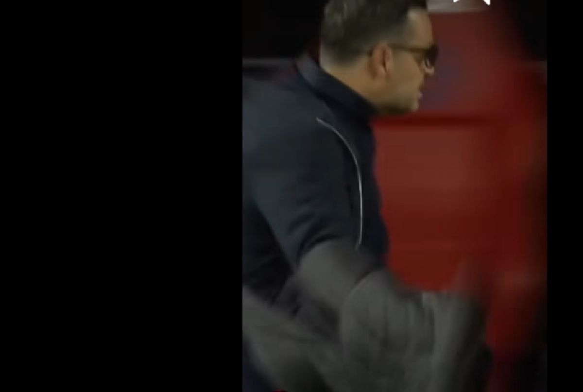 Meci de poveste cu Mihai Teja în Danemarca » 6 goluri și reveniri în serie + Bilanțul de la preluarea echipei