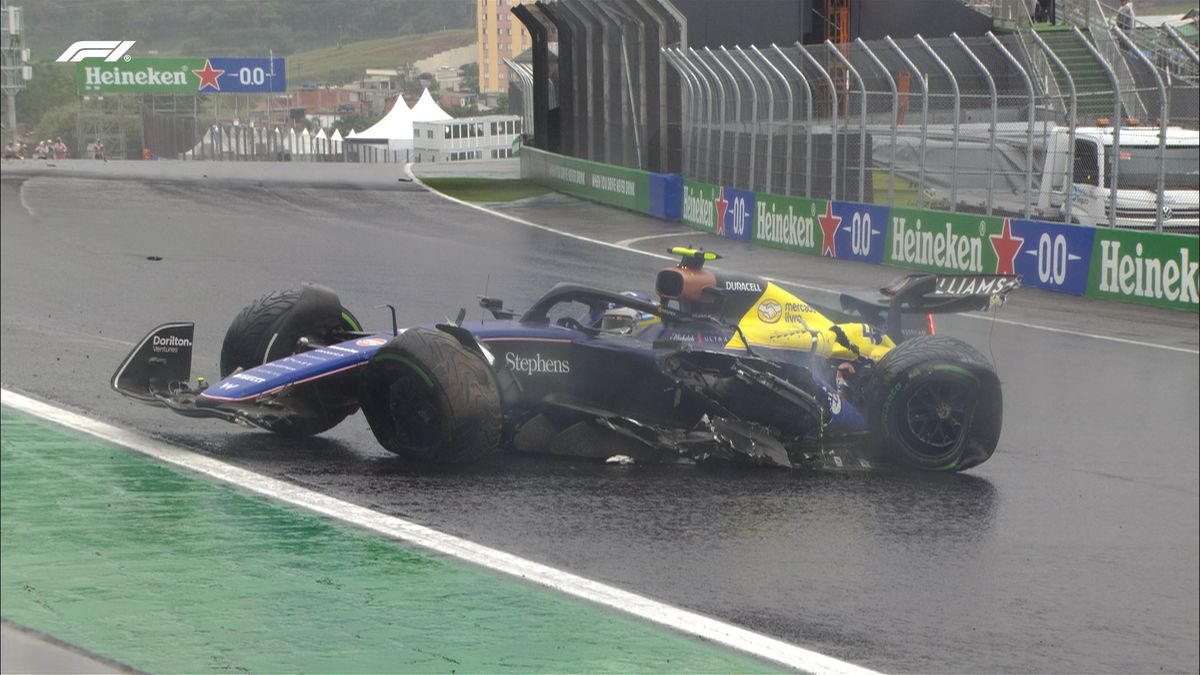 Marele Premiu de Formula 1 al Braziliei