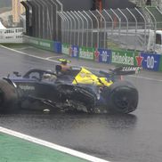 Marele Premiu de Formula 1 al Braziliei, foto: X