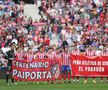 Atletico Madrid - Las Palmas