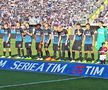 Atalanta sezonului 2016-2017, primul cu Gian Piero Gasperini pe banca tehnică, terminând pe locul al patrulea în Serie A / Foto: Imago