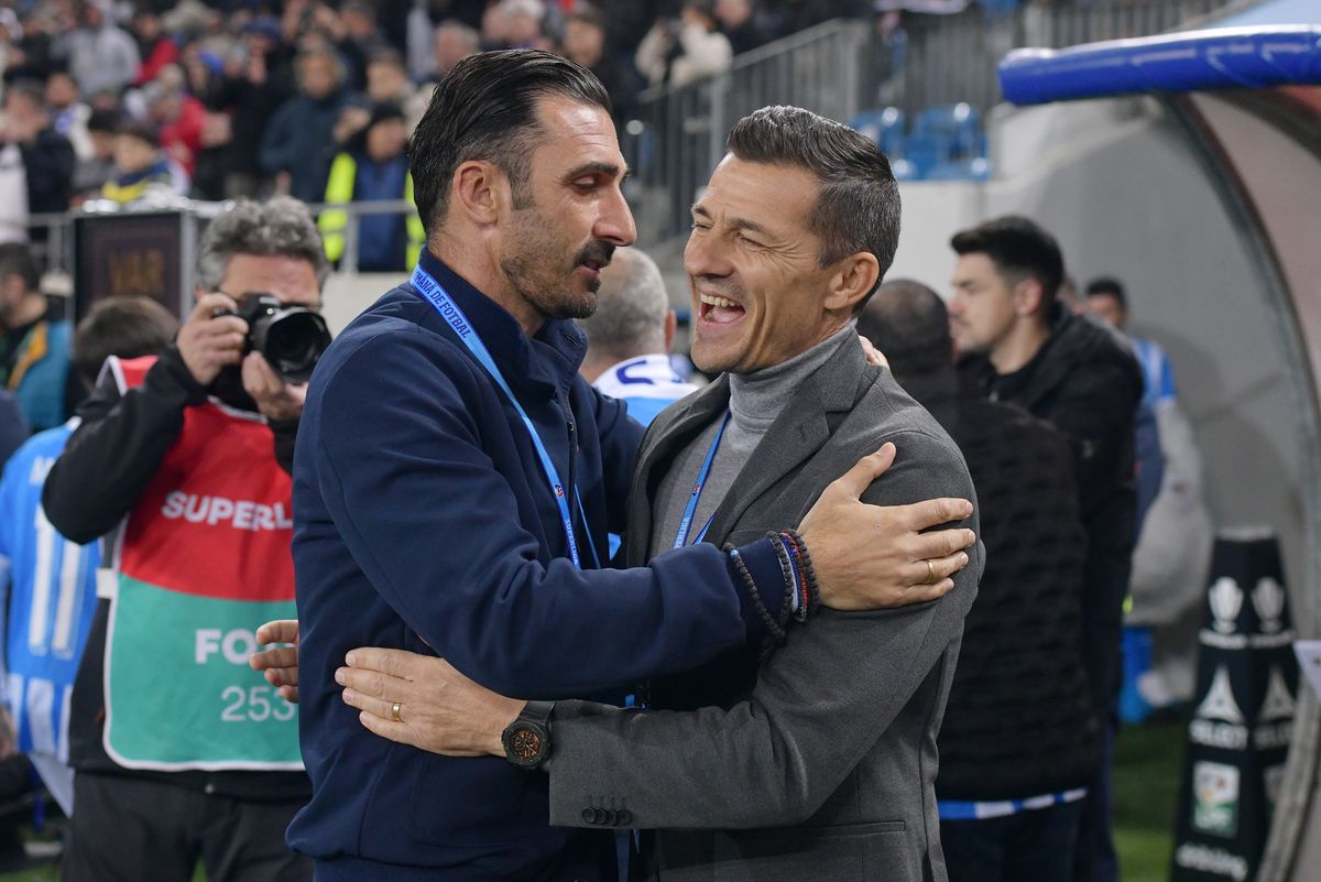 Gigi Becali a decis! Așa va arăta primul „11” cu Midtjylland din Europa League » Jucătorii „săriți” din schemă