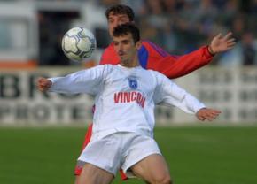 Știe cum se dă gol roș-albaștrilor, dar îi vede favoriți pe „Oblemenco”: „Și eu aș putea juca la 46 de ani în acea echipă!”. Cum se pot salva Gâlcă și oltenii