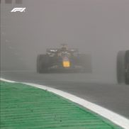 Marele Premiu de Formula 1 al Braziliei, foto: X