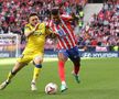 Atletico Madrid - Las Palmas