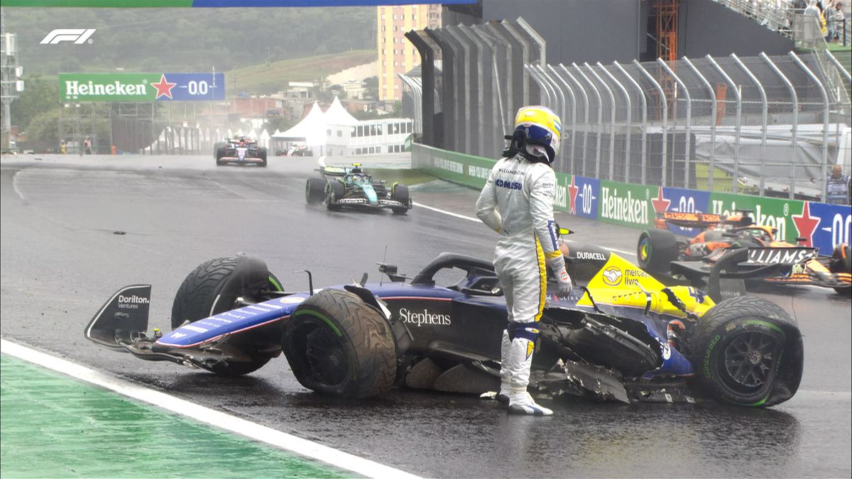 Plecat de pe locul 17, Max Verstappen a câștigat eroic Marele Premiu al Braziliei, o cursă nebună, plină de incidente! Clasamentele în Formula 1