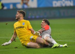Universitatea Craiova - FCSB, derby-ul etapei #15 a Superligii. Emliminare înainte de pauză