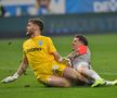 David Miculescu l-a învins pe Laurențiu Popescu în Universitatea Craiova - FCSB// foto: Cristi Preda (GSP)