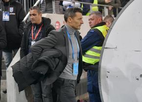 Cârțu „l-a citit” pe Rotaru! Ce planuri are cu Gâlcă