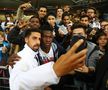 Cu ce se ocupă Sami Khedira, fost campion mondial, la 3 ani de la retragerea din fotbal: „Mi s-a părut un ritual elegant. Pasiunea de acolo a pornit”