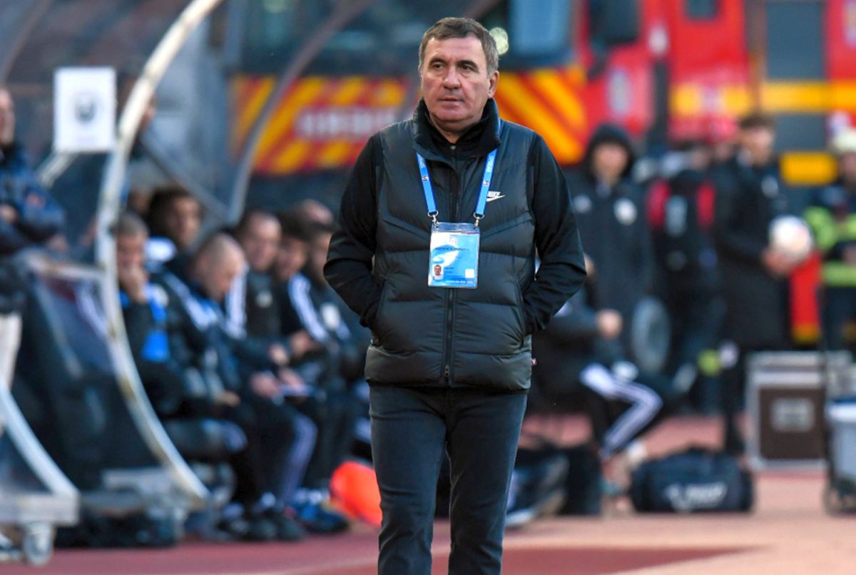 Veste proastă pentru Gică Hagi! » Constanța nu va avea stadion nou până în 2028