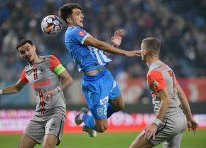Pavel Badea a intrat în direct și l-a criticat pe Ștefan Vlădoiu după egalul cu FCSB: „Așteptam foarte multe de la el”