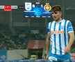 Ștefan Vlădoiu, eliminat în Universitatea Craiova - FCSB