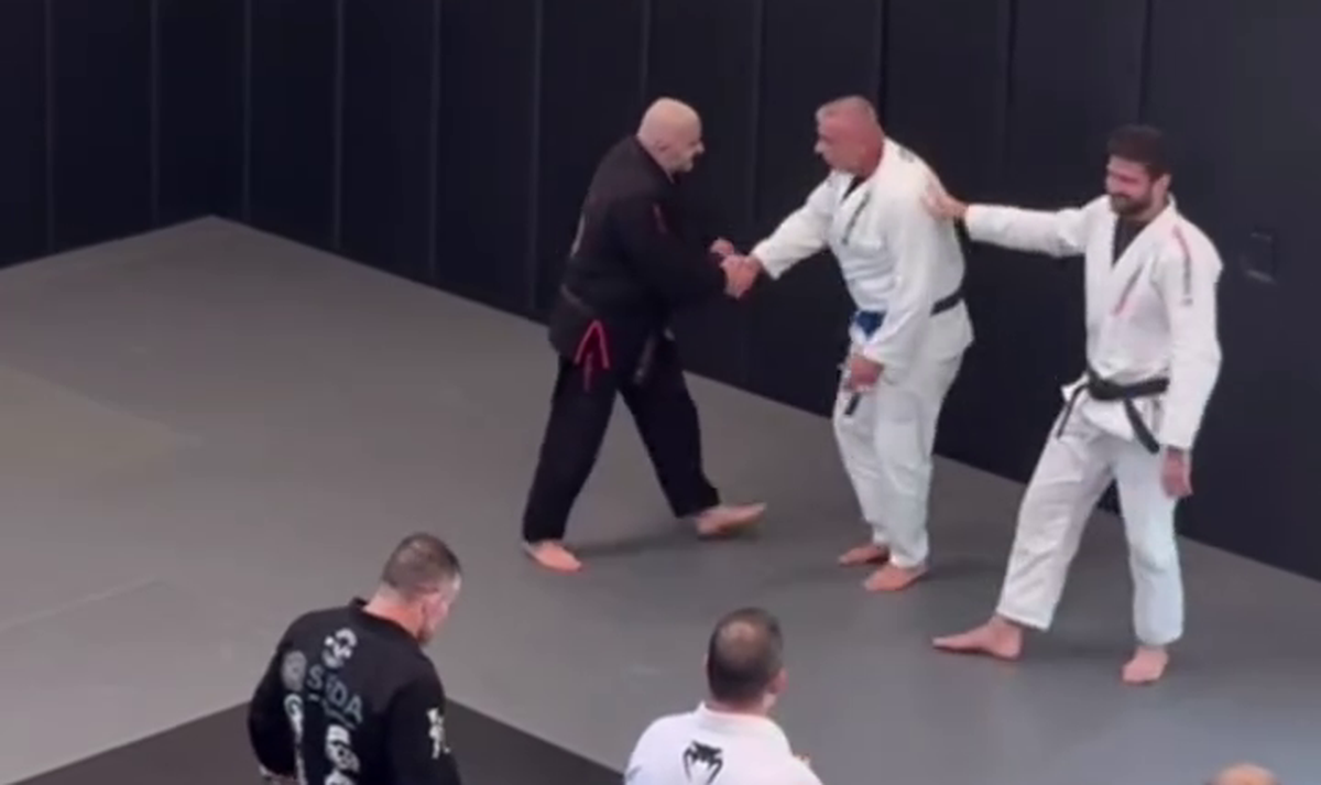 Transformare radicală a lui Cosmin Olăroiu » A surprins pe toată lumea: cât de mult a slăbit