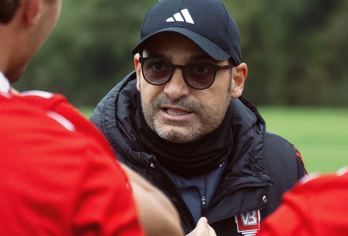 Meci de poveste cu Mihai Teja în Danemarca » 6 goluri și reveniri în serie + Bilanțul de la preluarea echipei