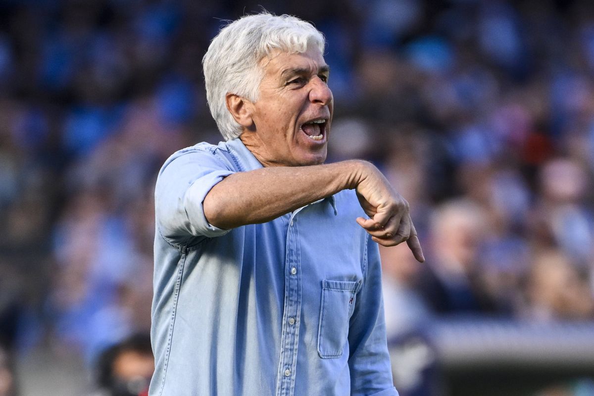 Lecție de fotbal predată liderului din Serie A, la Napoli, de Atalanta lui Gasperini