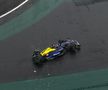 Rezultate-șoc și CINCI accidente în calificările din Brazilia: Verstappen, Hamilton și Sainz nu au prins TOP 10! Foto: Instagram @f1