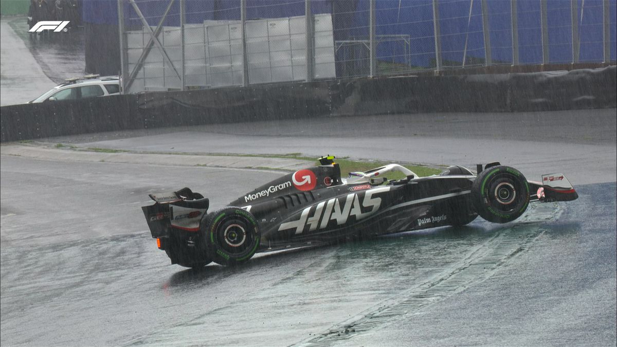 Marele Premiu de Formula 1 al Braziliei