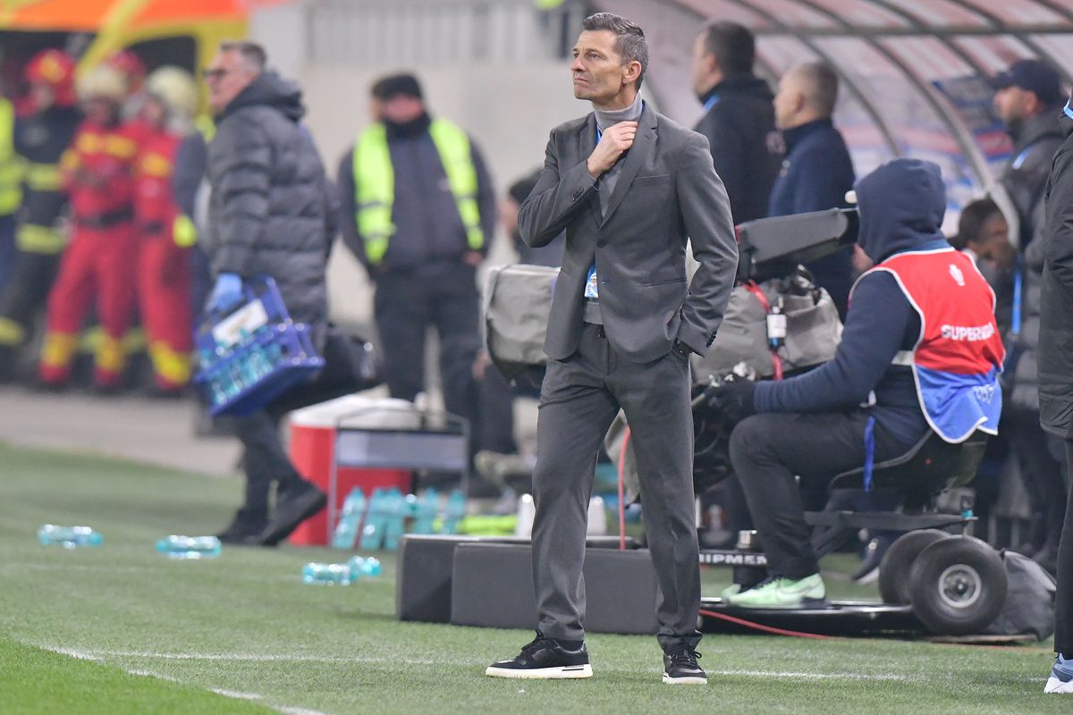 Cârțu „l-a citit” pe Rotaru! Ce planuri are cu Gâlcă