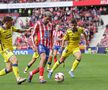 Atletico Madrid - Las Palmas