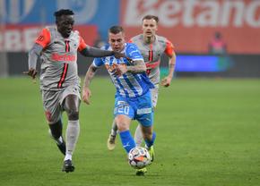 Fostul „decar” al echipei naționale este categoric: „Prea ușor acordat primul galben lui Vlădoiu! Putea fi acordat penalty la faultul lui Crețu asupra lui Paradela”