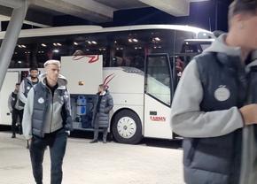 Universitatea Craiova - FCSB, derby-ul etapei #15 a Superligii. Echipele de start + Toate detaliile de la stadion