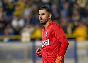 Probleme pentru Horațiu Moldovan » Fabio Grosso a făcut anunțul despre portarul român
