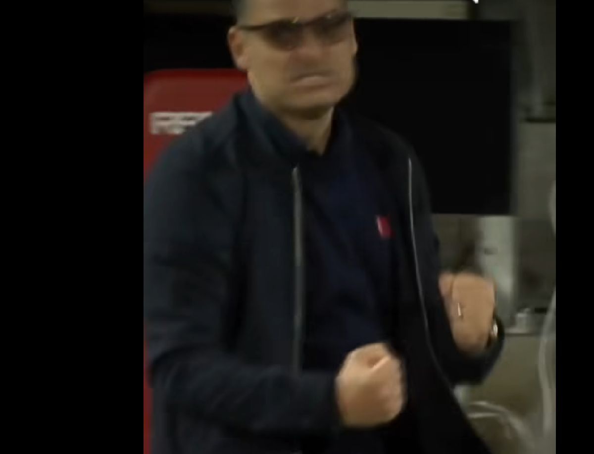 Mihai Teja, reacție vulcanică după „thriller-ul” Vejle Boldklub - Aalborg