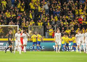 Dezastru! Adversara FCSB-ului din Europa League, umilită astăzi