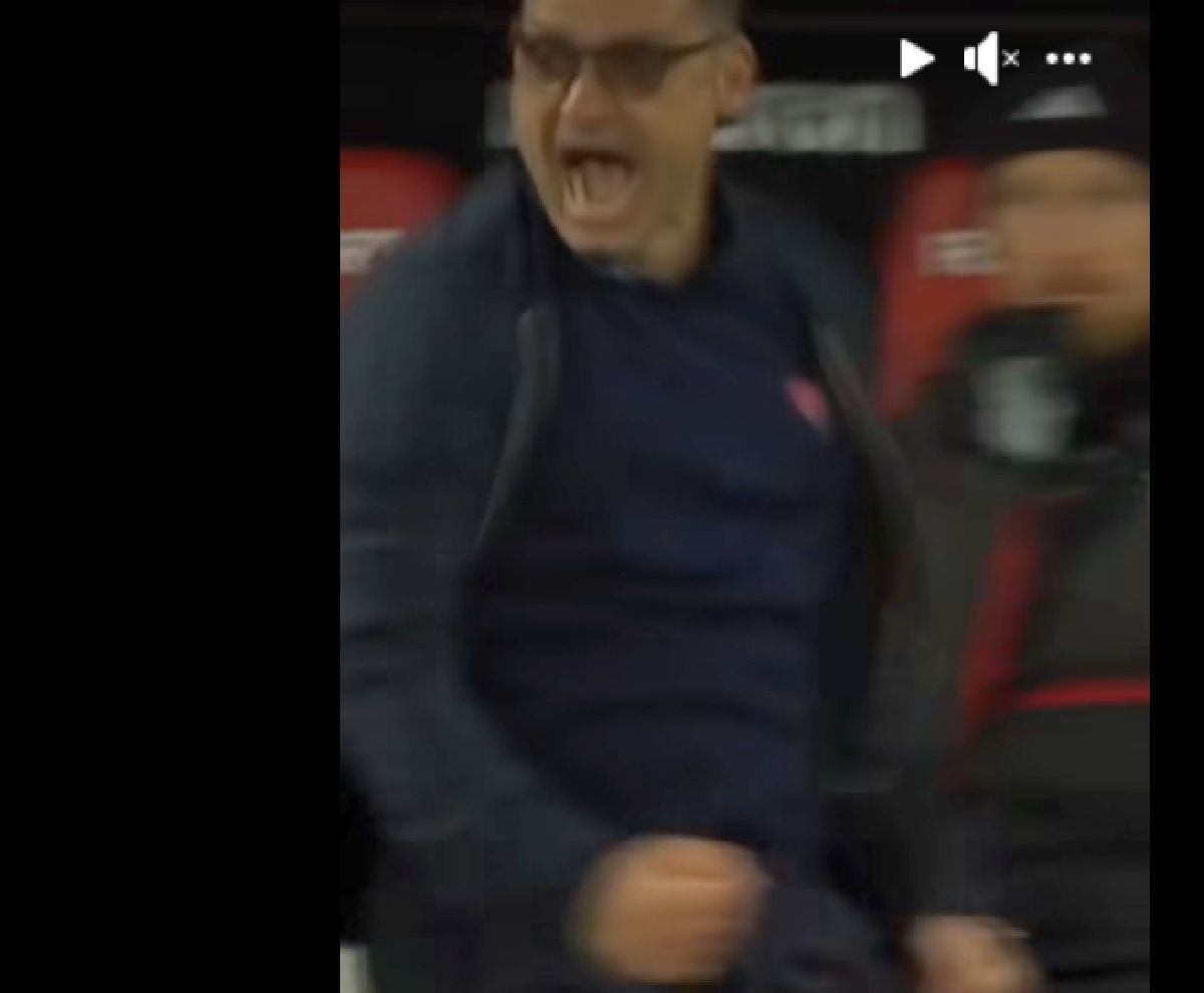 Meci de poveste cu Mihai Teja în Danemarca » 6 goluri și reveniri în serie + Bilanțul de la preluarea echipei