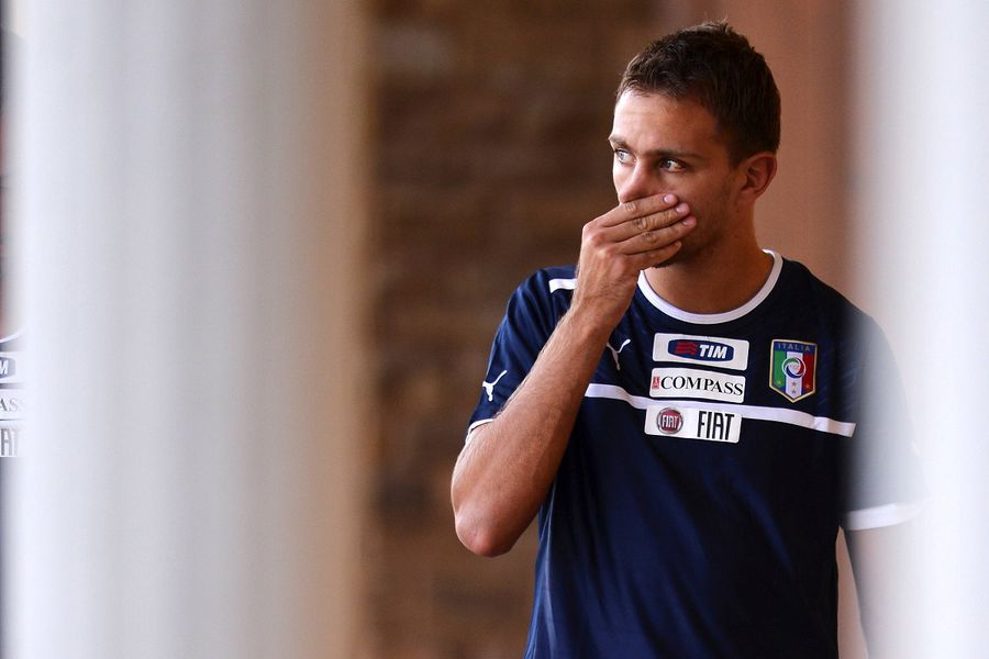 Mimmo, genovezul din sud » Cine e antrenorul care i-a câștigat încrederea lui Dan Șucu