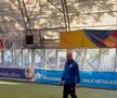 Giani Kiriță și-a deschis școală de fotbal » Mesajul fostului jucător de la Dinamo