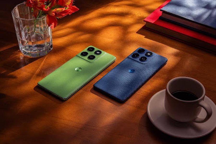 Telefonul potrivit pentru fiecare stil de viață,  Gama moto Edge