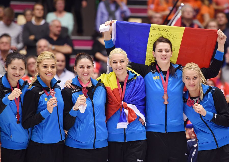 Recordul impresionant deținut de „regina” sporturilor de echipă din România » Încă 5 zile până la Campionatul Mondial! Care e obiectivul și cum poate fi depășit