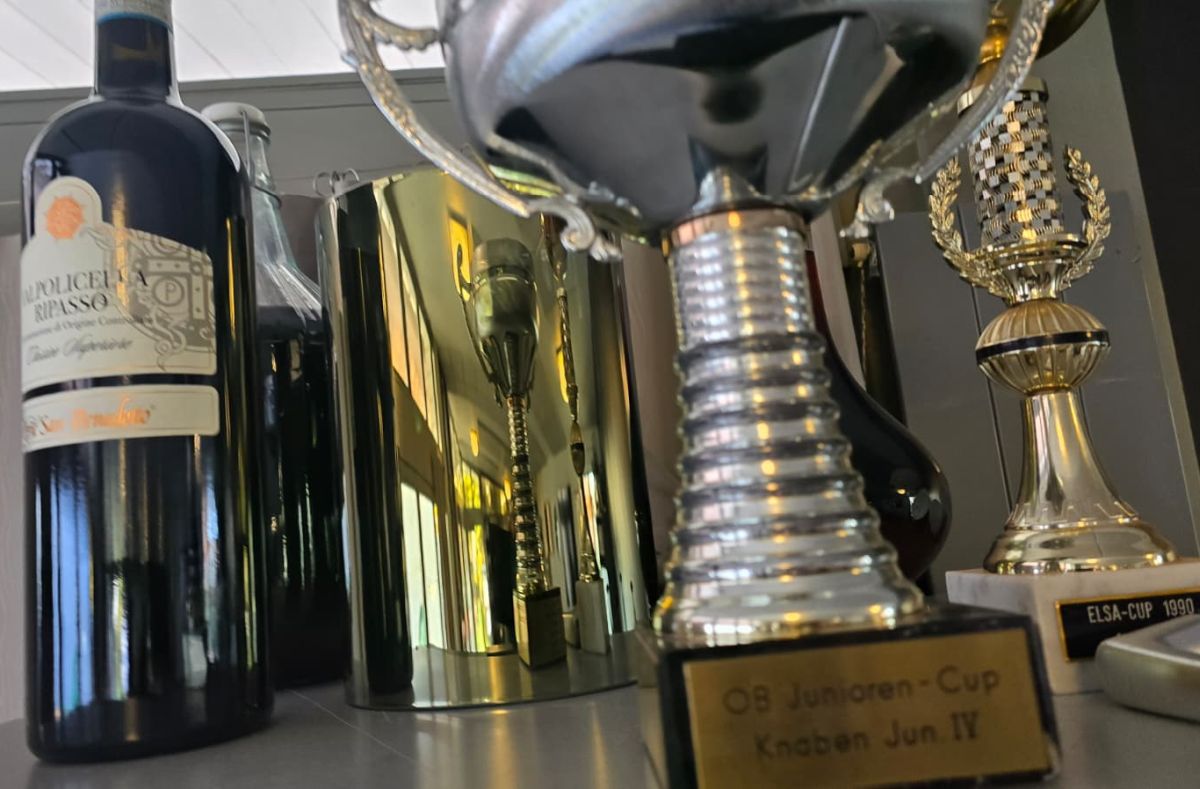 Până la FCSB, Federer! » Reporterii GSP, incursiune în Basel pe urmele legendei tenisului: ce am descoperit în clubul unde „Swiss Maestro” s-a perfecționat