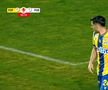 Gestul lui Ricardinho în Petrolul - Botoșani