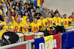 Sute de mii de kilometri pentru o pasiune de nestăvilit » Fanii români sunt pregătiți pentru CM de la Rotterdam: „Tradiția noastră de 1 decembrie!” + bilete, prețuri, locul de întâlnire