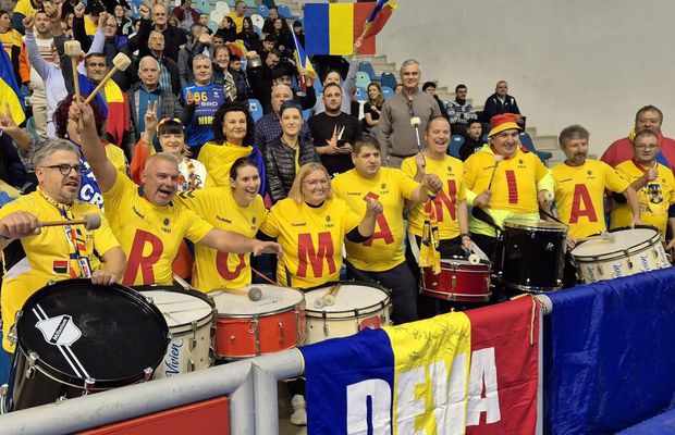 Sute de mii de kilometri pentru o pasiune de nestăvilit » Fanii români sunt pregătiți pentru CM de la Rotterdam: „Tradiția noastră de 1 decembrie!” + bilete, prețuri, locul de întâlnire