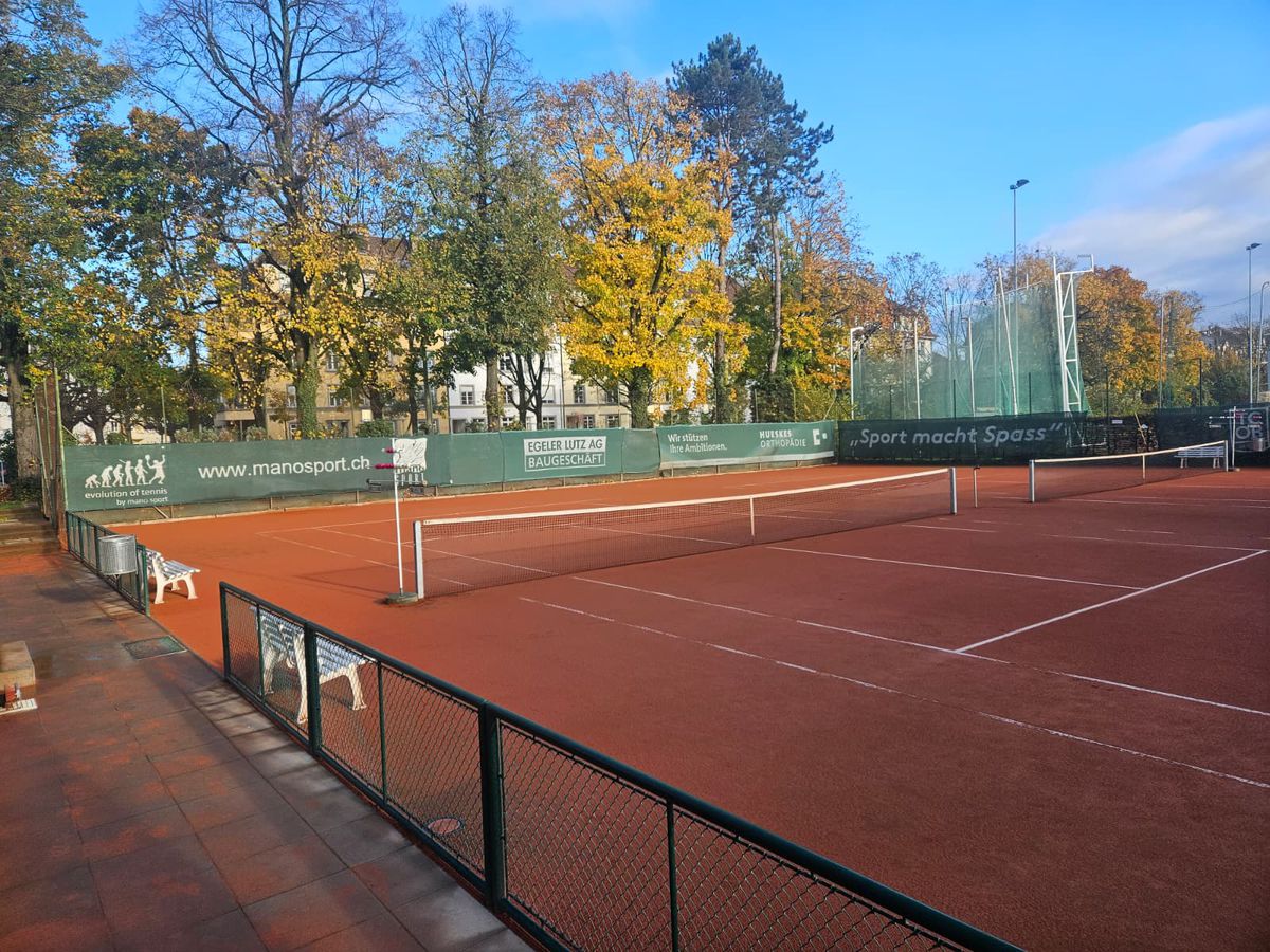 Până la FCSB, Federer! » Reporterii GSP, incursiune în Basel pe urmele legendei tenisului: ce am descoperit în clubul unde „Swiss Maestro” s-a perfecționat