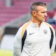 Foto: Fotbal Club CFR 1907 Cluj, Facebook