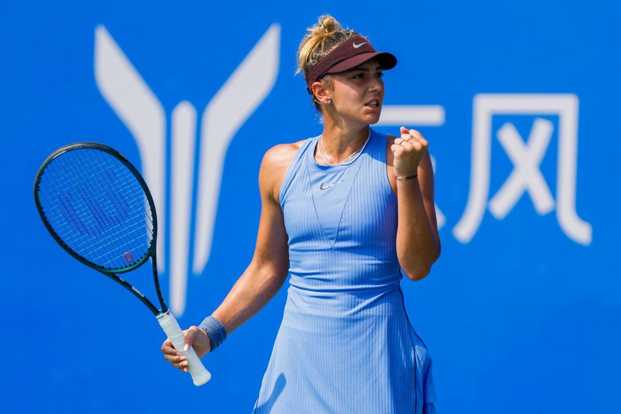 Ghinion teribil la tragerea la sorți! Sorana Cîrstea, Jaqueline Cristian și Gabi Ruse și-au aflat adversarele de la Australian Open