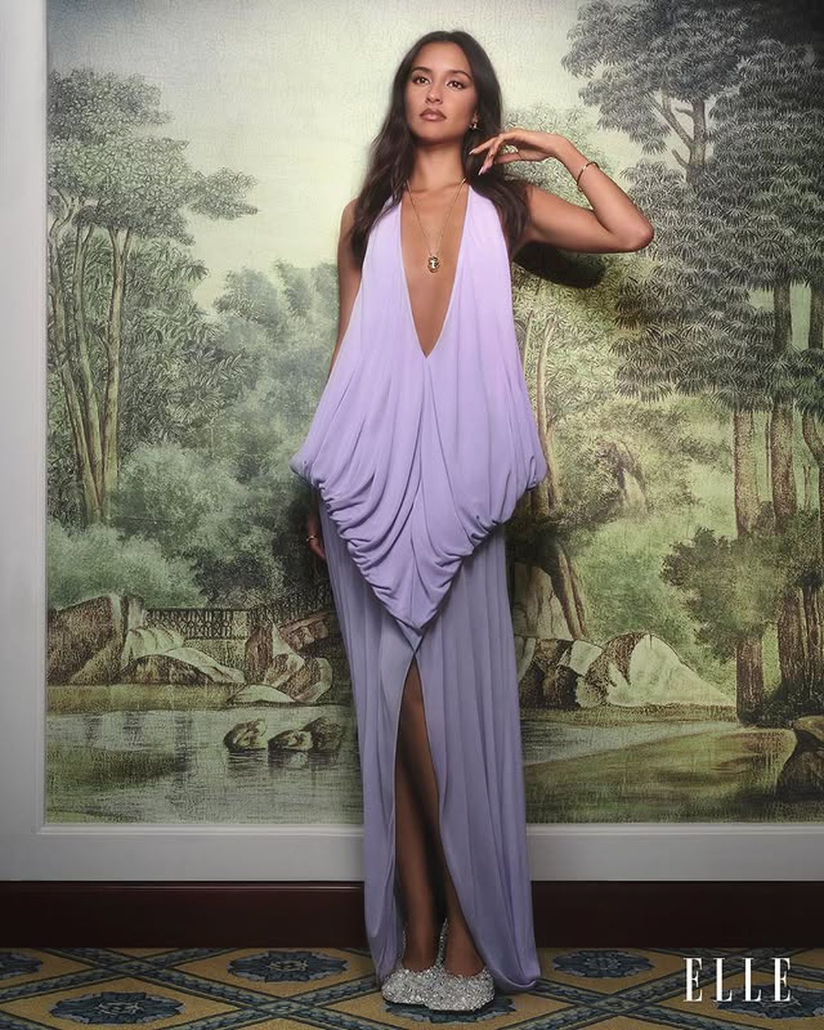 Charles Leclerc s-a logodit cu Alexandra, iubita-model! A plătit o avere pentru inel