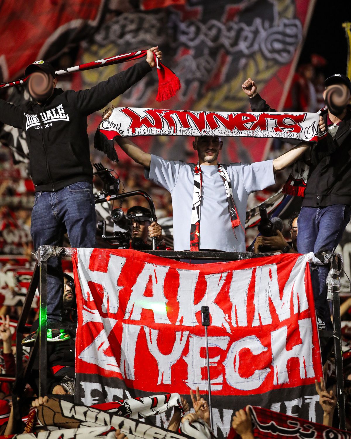 Super-vedeta dorită de CFR Cluj, primit ca un erou la noua lui echipă