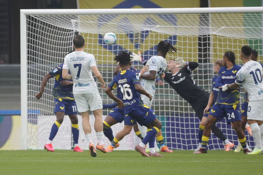 Ce înseamnă „Chivulismul”?! » 20 de statistici la care Inter este pe primul loc în Serie A după 10 etape