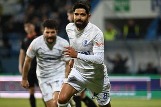 Ce nu s-a văzut la TV în Farul - Csikszereda » Motivul pentru care suporterii au protestat