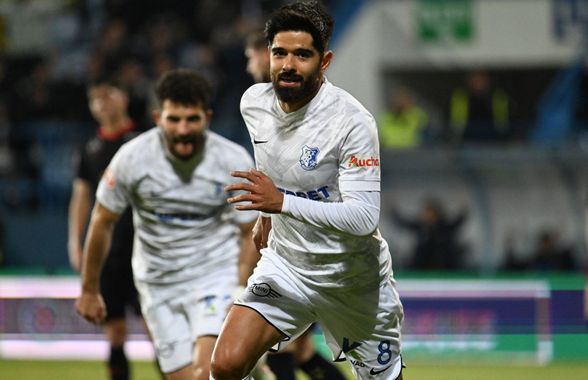 Ce nu s-a văzut la TV în Farul - Csikszereda » Motivul pentru care suporterii au protestat