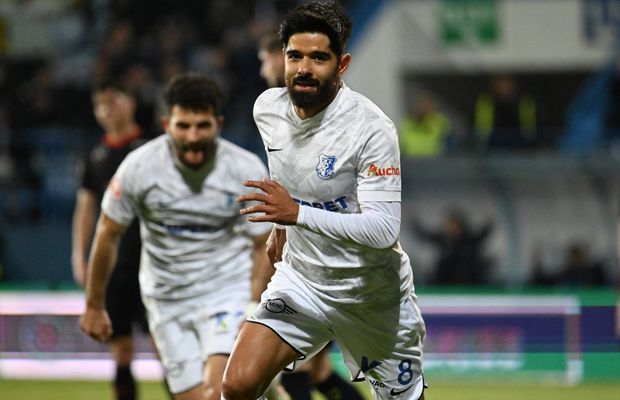 Ce nu s-a văzut la TV în Farul - Csikszereda » Motivul pentru care suporterii au protestat