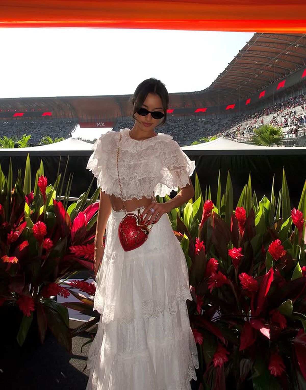 Charles Leclerc s-a logodit cu Alexandra, iubita-model! A plătit o avere pentru inel