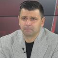 Raul Rusescu, în studioul GSP Live